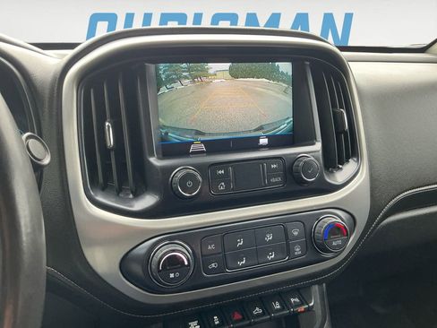 Used 2022 GMC Canyon Elevation w/ Driver Alert Package image 21