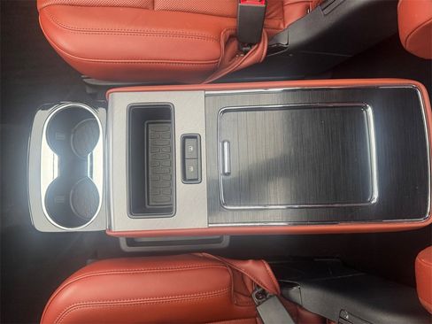 Used 2025 Lincoln Aviator Reserve w/ Equipment Group 201A image 25