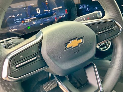 New 2026 Chevrolet Blazer EV LT image 36