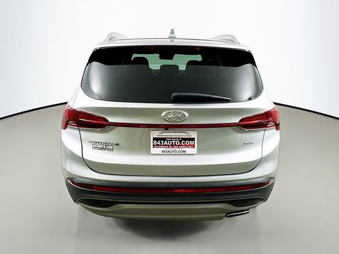 Used 2023 Hyundai Santa Fe SEL image 6