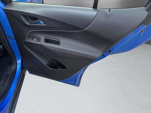 Used 2024 Chevrolet Equinox RS image 29