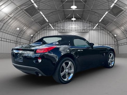 Used 2007 Pontiac Solstice Convertible w/ Premium Package image 5