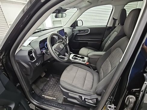 Used 2021 Ford Bronco Sport Big Bend image 11