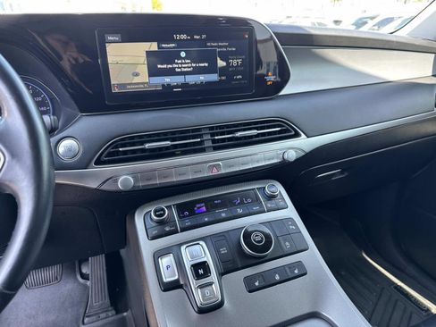 Used 2020 Hyundai Palisade SEL image 26