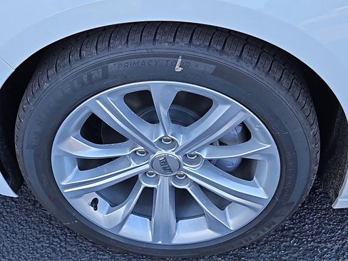 New 2026 Cadillac CT5 Premium Luxury image 12