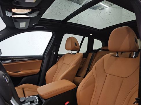 Used 2024 BMW X3 xDrive30i image 14