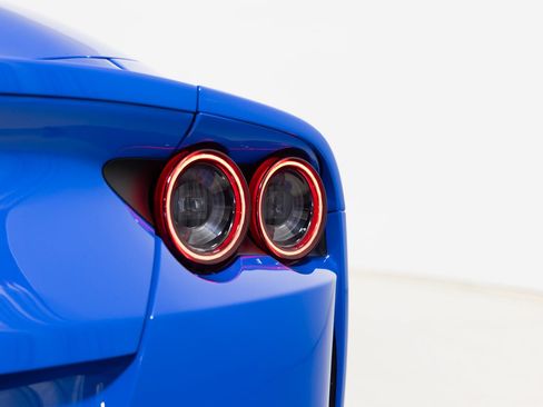 Certified 2022 Ferrari 812 GTS RWD image 48