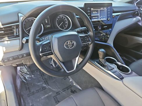 Used 2023 Toyota Camry LE image 11