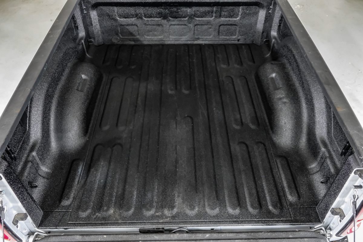 Used 2026 RAM 2500 Big Horn AWD/4WD image 51