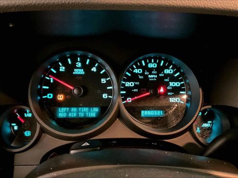 Used 2013 GMC Sierra 1500 W/T w/ Work Truck Preferred Package image 19