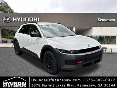 New 2025 Hyundai Ioniq 5 XRT