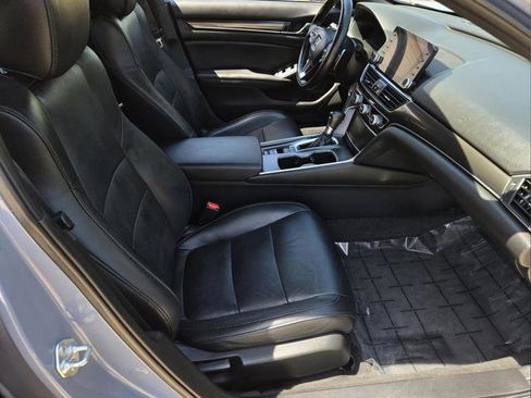 Used 2022 Honda Accord Sport image 28