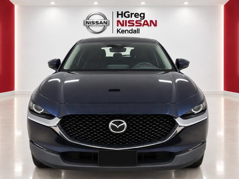 Used 2024 MAZDA CX-30 AWD 2.5 S image 5