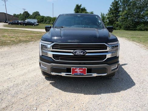 New 2026 Ford F150 King Ranch w/ Equipment Group 601A High AWD/4WD image 10