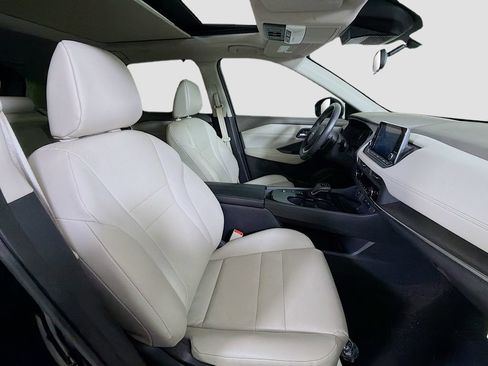 Used 2024 Nissan Rogue SV w/ SV Premium Package FWD image 30