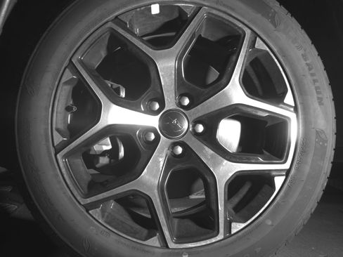 Used 2025 Jeep Compass Limited image 12