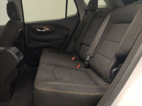 Used 2018 GMC Terrain SLE FWD image 18