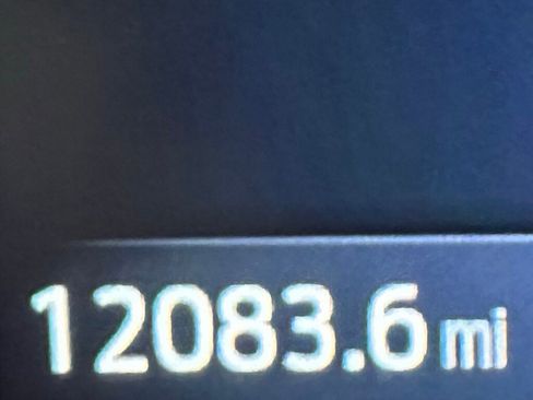 Used 2025 Ford Escape ST-Line image 24