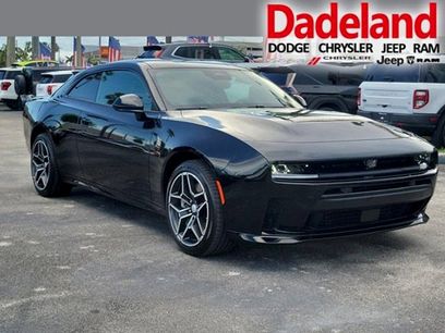 Used 2026 Dodge Charger Scat Pack