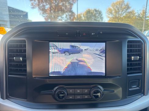 Used 2023 Ford F150 XLT image 19