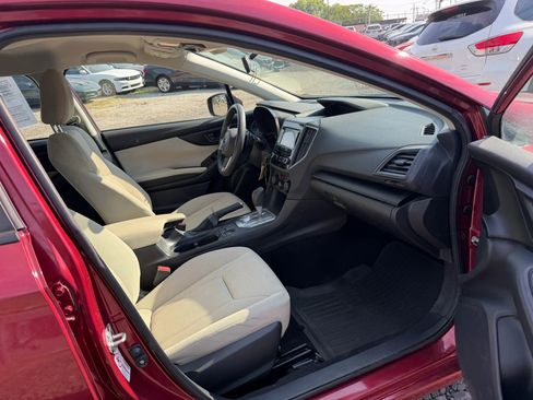 Used 2019 Subaru Impreza 2.0i Premium w/ Eyesight & BSD/Rcta & SRF AWD/4WD image 28