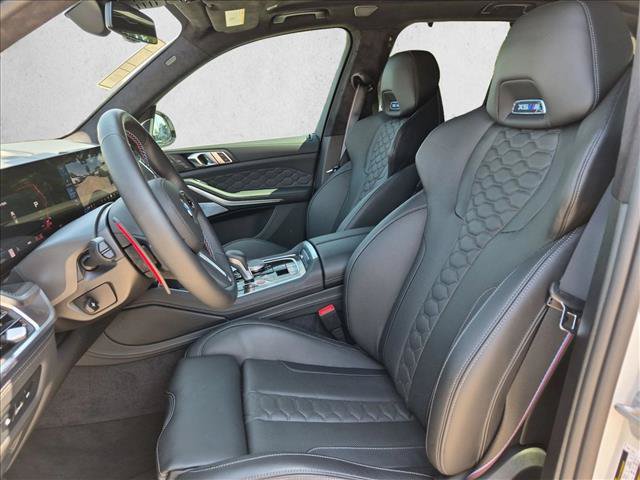 New 2026 BMW X5 M Competition w/ Executive Package AWD/4WD image 4