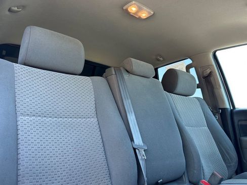 Used 2008 Toyota Tundra SR5 AWD/4WD image 16