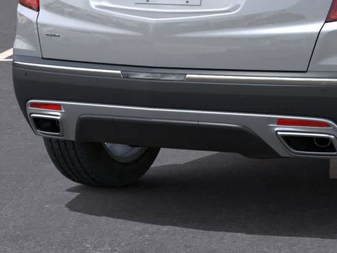 New 2026 Cadillac XT5 Premium Luxury w/ Driver Assist Package image 14