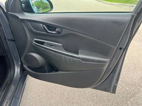 Used 2023 Hyundai Kona N Line FWD image 8