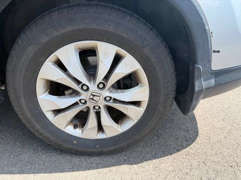 Used 2014 Honda CR-V EX-L image 5