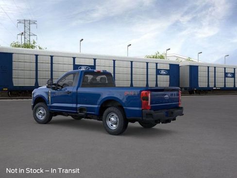 New 2026 Ford F350 XL w/ 360-Degree Camera Package AWD/4WD image 4
