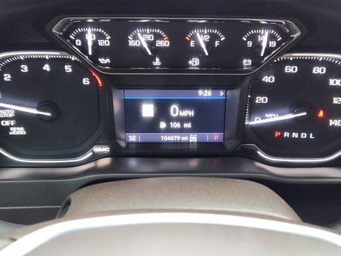 Used 2019 GMC Sierra 1500 SLT image 15