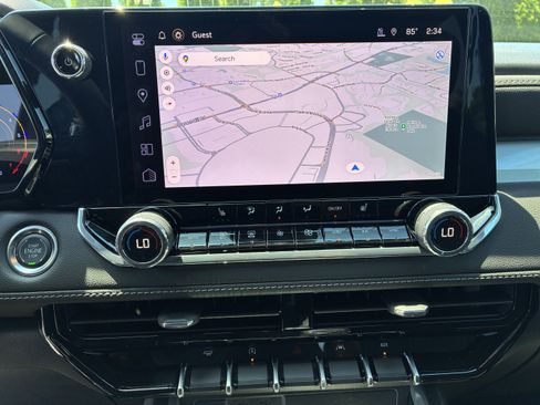 New 2026 Chevrolet Colorado LT w/ LT Convenience Package RWD image 32