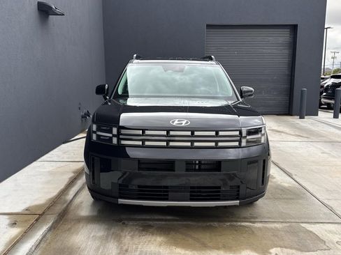 New 2026 Hyundai Santa Fe SEL image 15