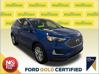 Certified 2024 Ford Edge SEL AWD/4WD 360° Tour