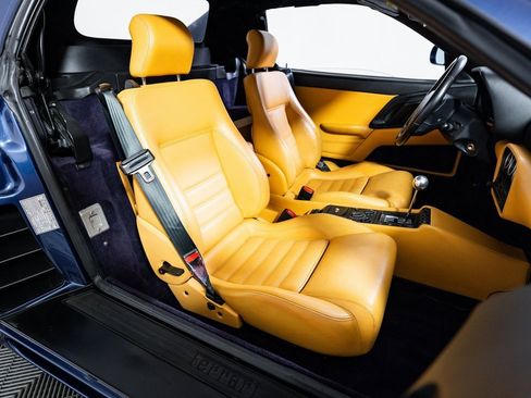 Used 1998 Ferrari F355 Spider image 19