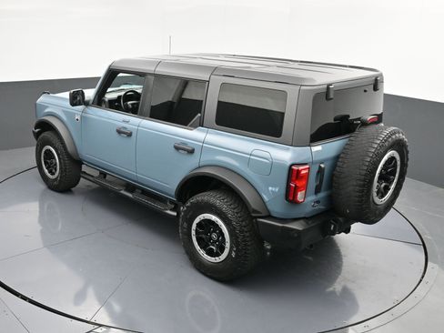 Used 2023 Ford Bronco Big Bend w/ Sasquatch Package AWD/4WD image 36