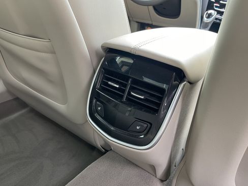 Used 2017 Cadillac XTS Luxury w/ Driver Awareness Package image 25