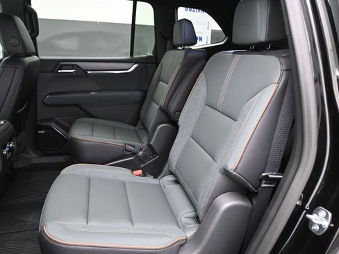 New 2025 GMC Acadia AT4 w/ LPO, Floor Liner Package image 25