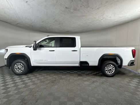 New 2026 GMC Sierra 2500 Pro w/ 1SA Pro Safety Plus Package AWD/4WD image 8