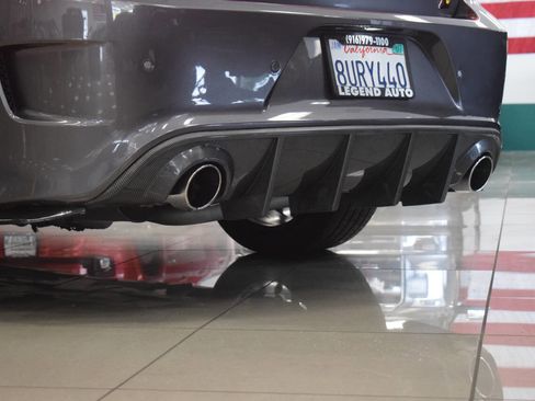 Used 2021 Dodge Charger Scat Pack image 24