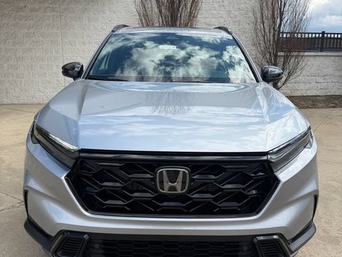 New 2026 Honda CR-V Sport-L image 8