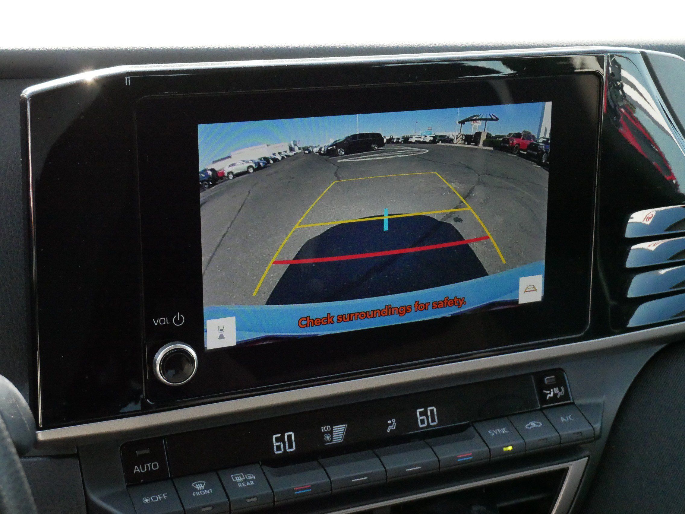 Certified 2025 Toyota Camry LE FWD image 29