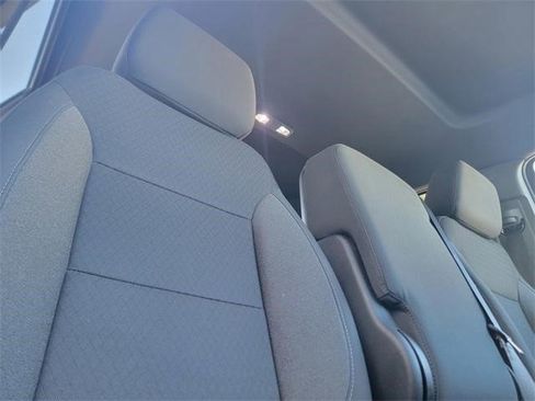 Certified 2023 Chevrolet Silverado 1500 Custom image 20