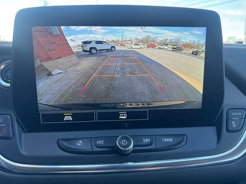 Certified 2023 Chevrolet Blazer LT w/ Midnight/Sport Edition image 20