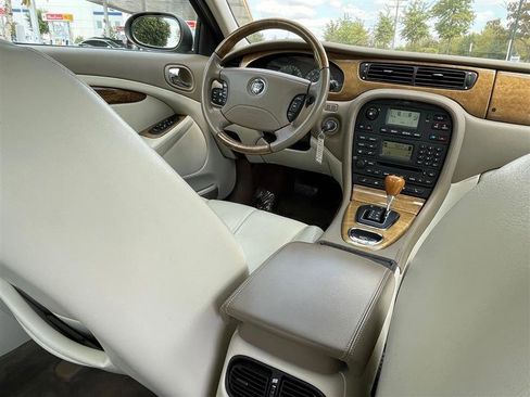 Used 2004 Jaguar S-TYPE 3.0 image 86