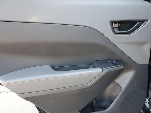 New 2026 Subaru Crosstrek 2.0i Premium image 14