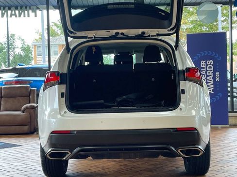 Used 2020 Lexus NX 300 AWD w/ Comfort Package image 10