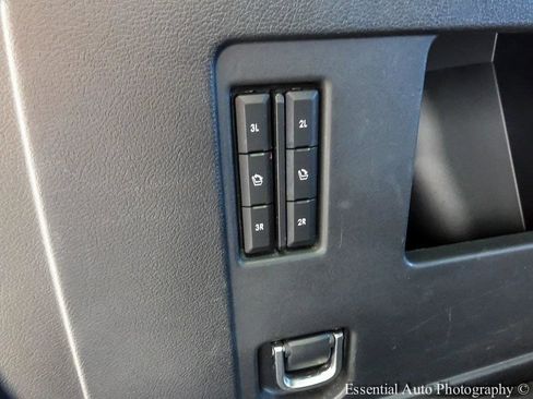 Used 2022 Lincoln Navigator L Black Label AWD/4WD image 29