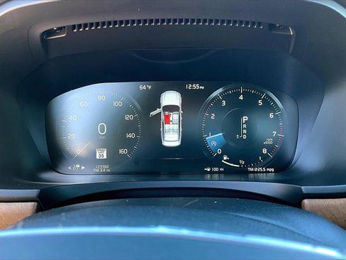 Used 2018 Volvo S90 T6 Inscription w/ Convenience Package image 20